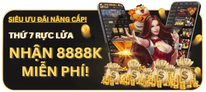 Khuyến mãi độc quyền tại banca28 game