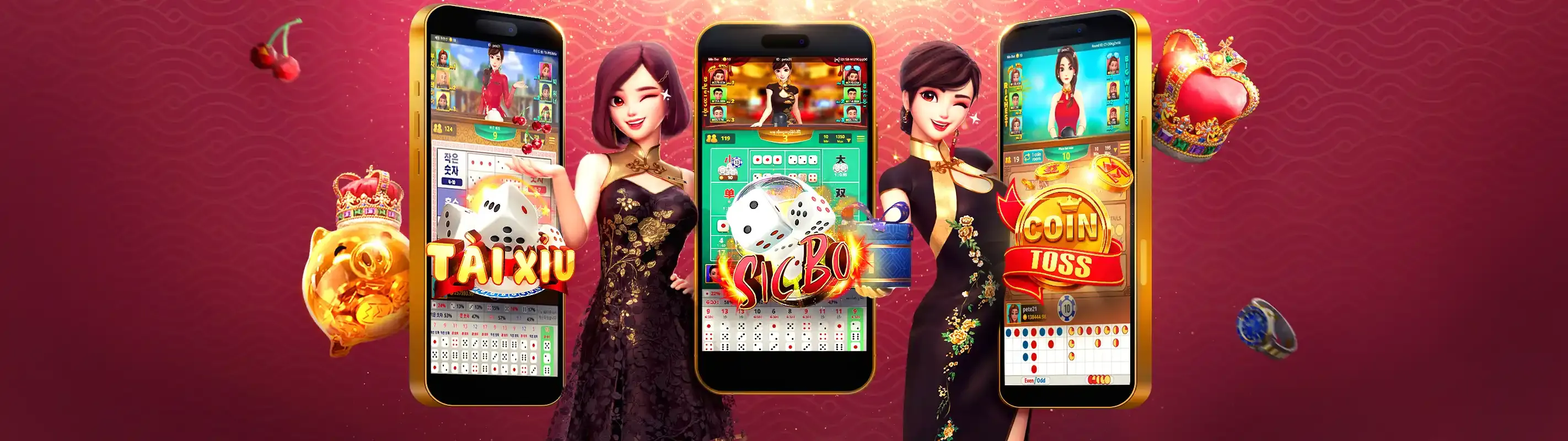 Ưu Đãi Hấp Dẫn tại banca28 game