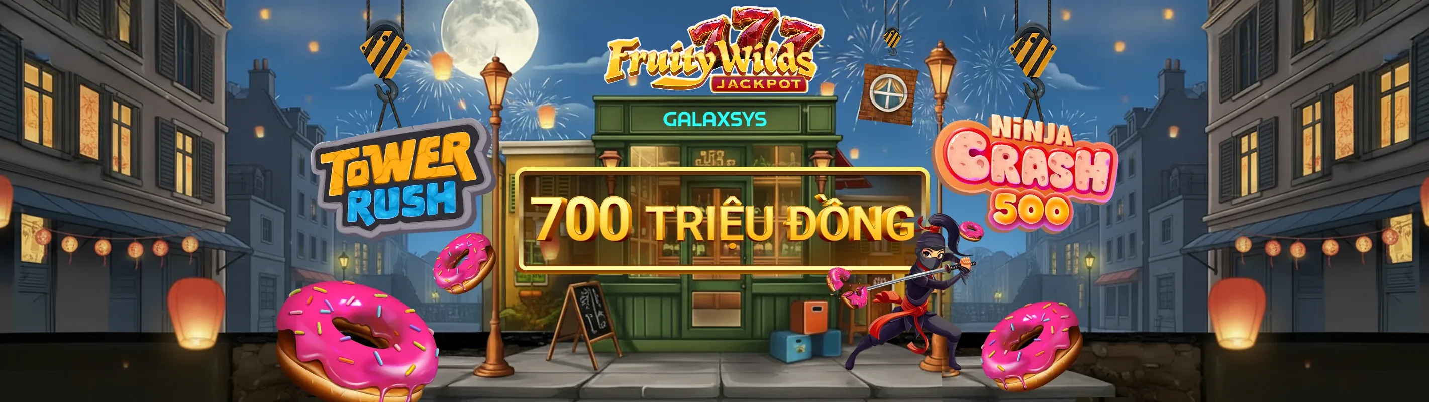 Hình ảnh quảng bá đăng ký banca28 game với ưu đãi 2026