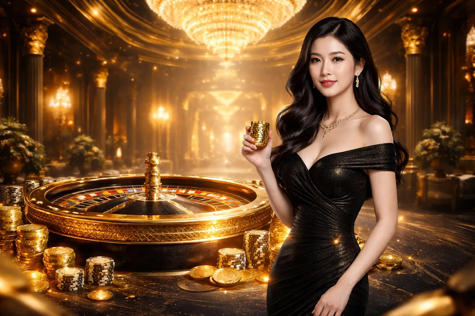 Hình ảnh Điều khoản và Điều kiện của banca28 game