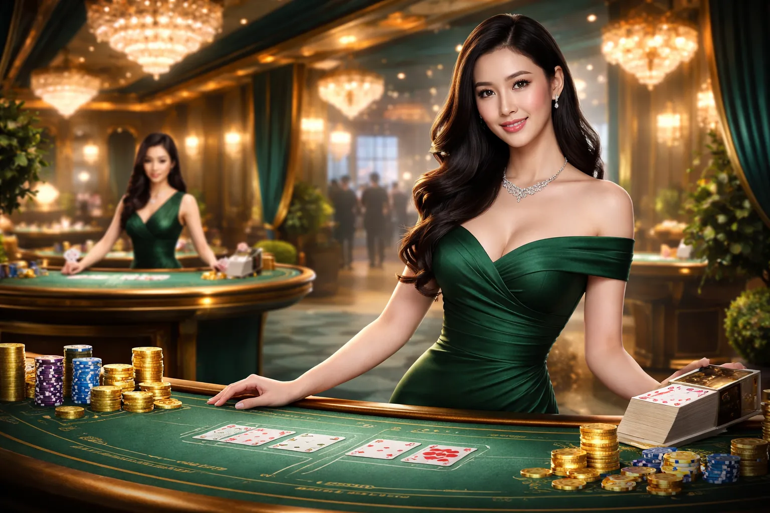 Chiến lược và mẹo thắng lớn banca28 game