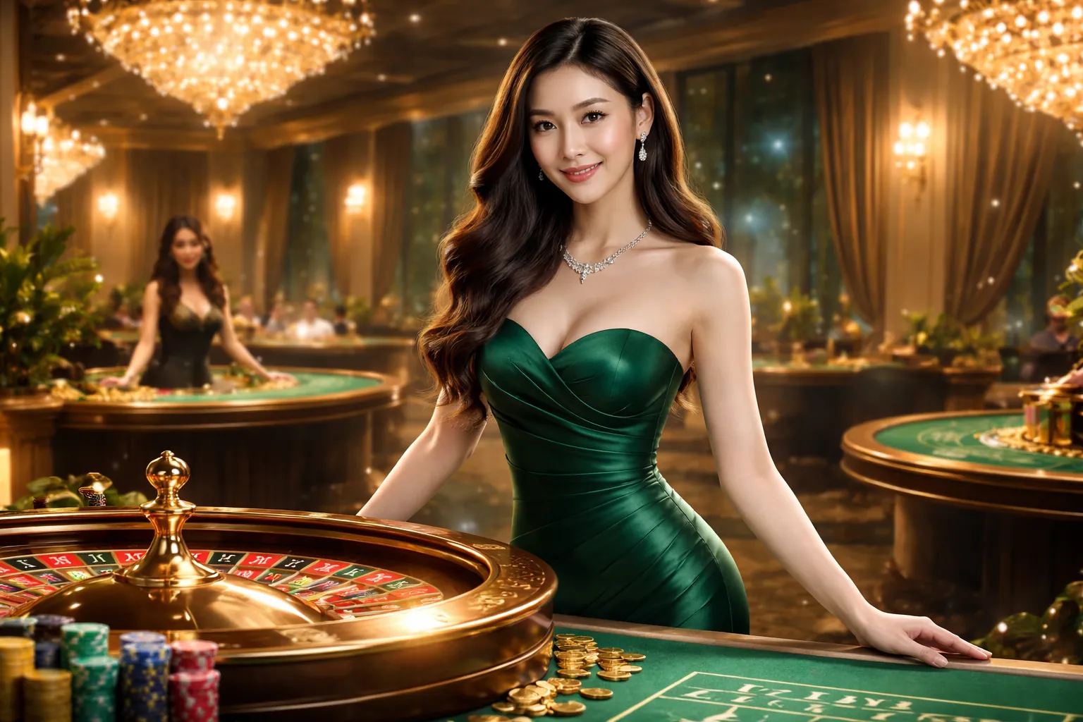 Lịch sử phát triển banca28 game