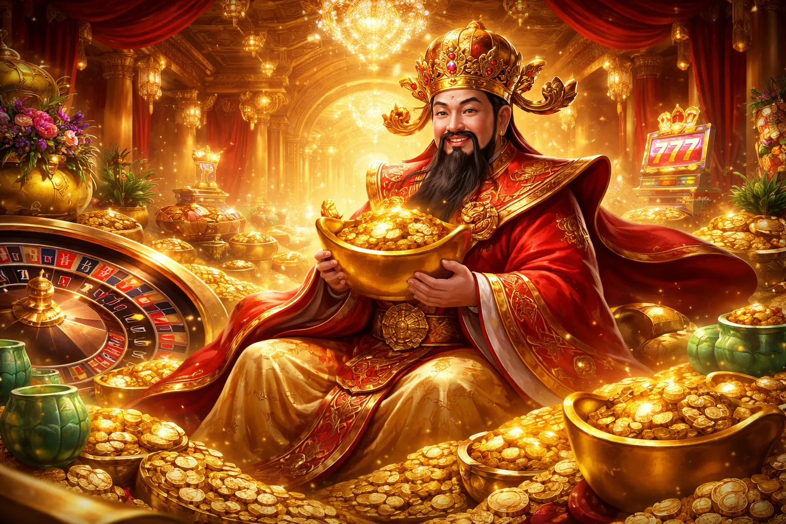 Hình ảnh chính của Trung tâm trợ giúp banca28 game