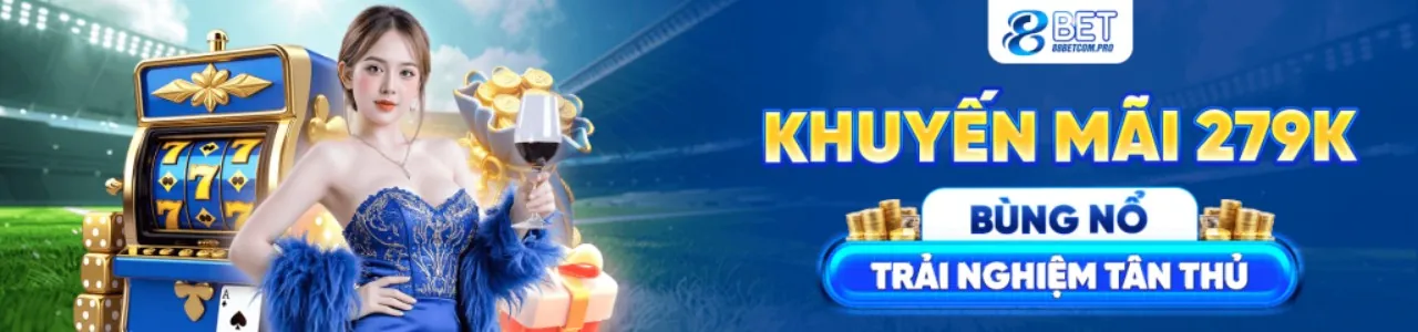 Sân vận động với ánh đèn rực rỡ và người hâm mộ cuồng nhiệt, thể hiện sự sôi động của cá cược thể thao tại banca28 game