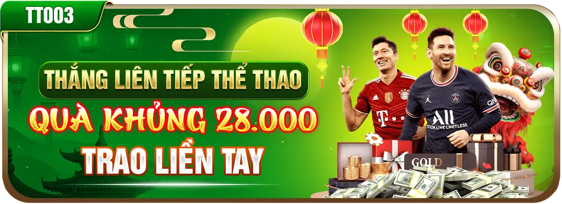 Hình ảnh chính game Nổ Hũ Banca28 Game 2026
