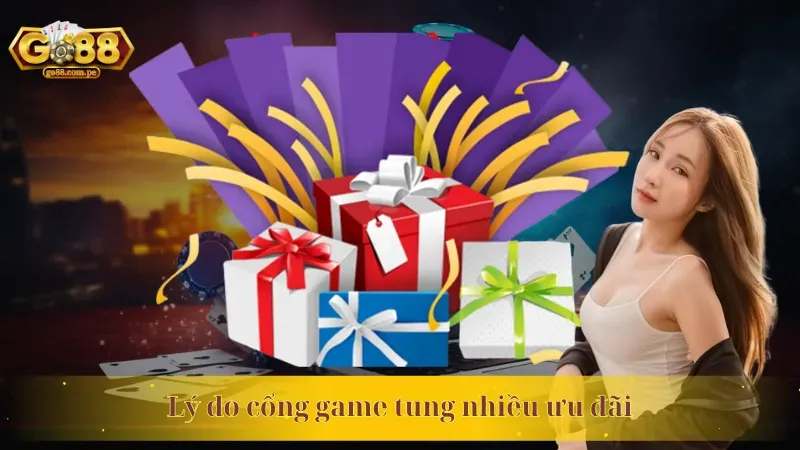 Hình ảnh khuyến mãi độc quyền banca28 game